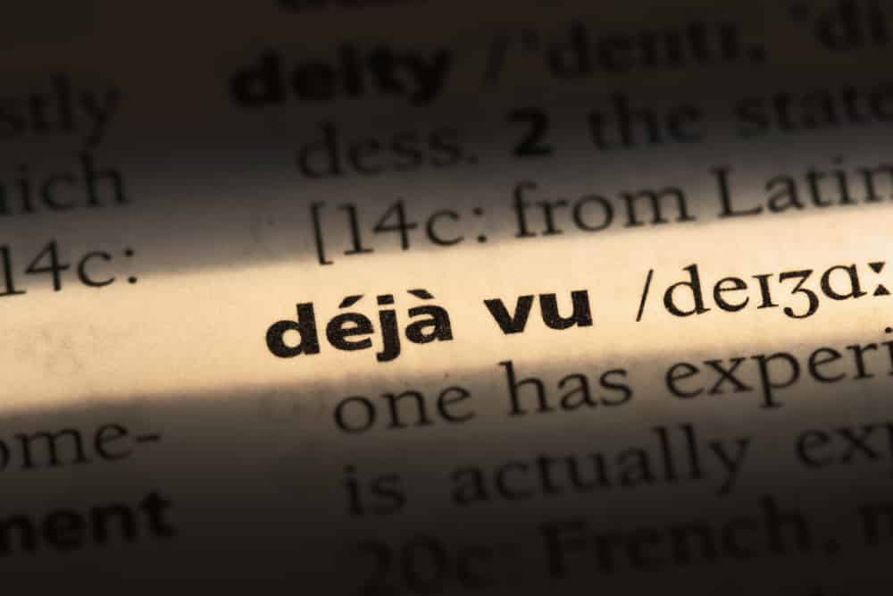 Déjàvu 4 Merkmale & 6 mögliche Ursachen »
