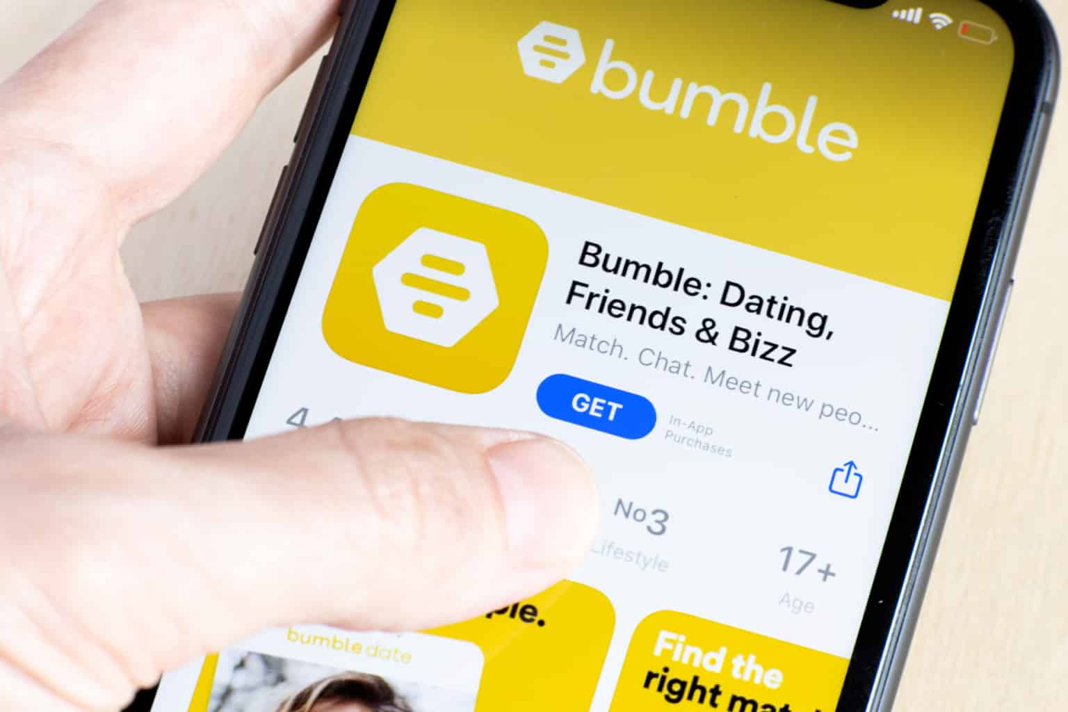 Bumble: Erfahrungen   7 Tipps zur Dating App lernen net
