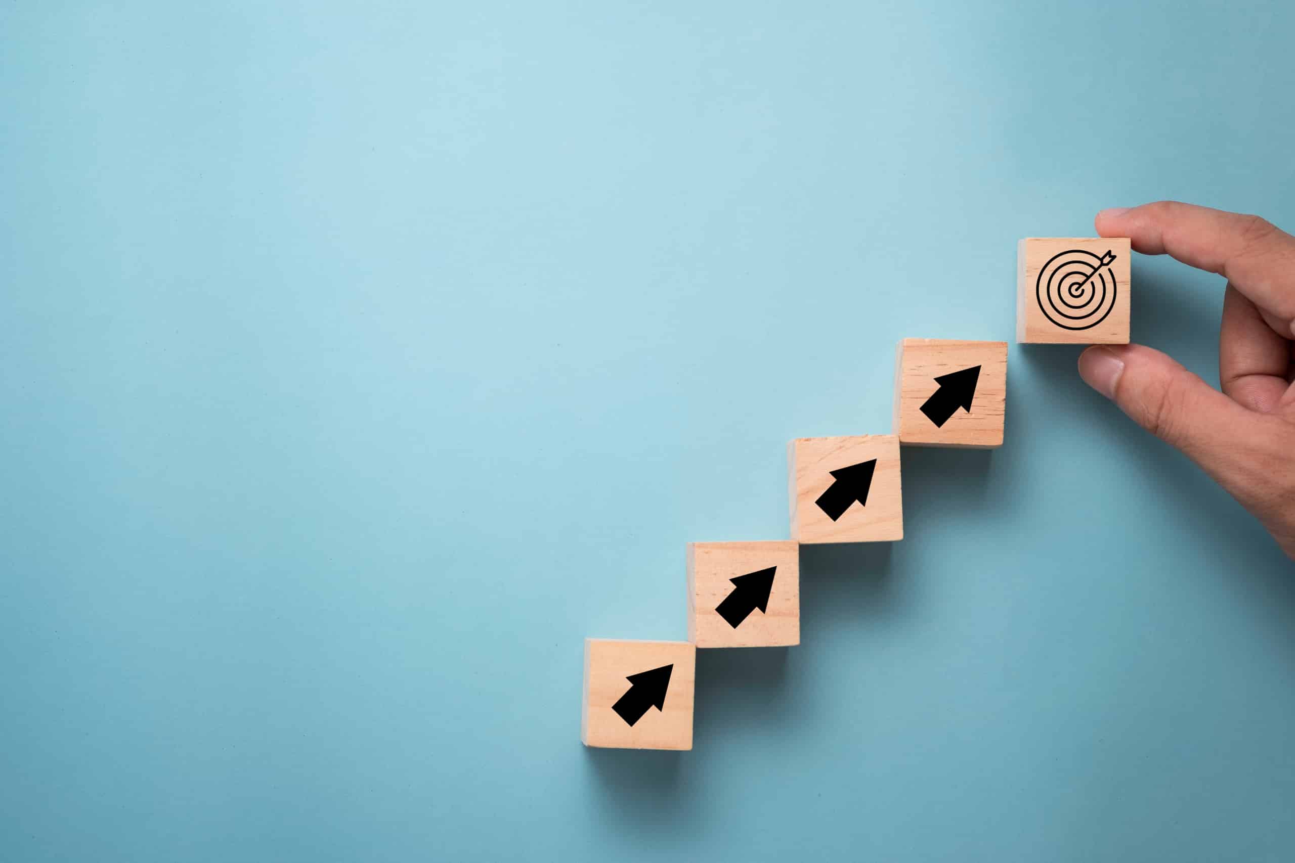 Ziele setzen: 9 Dos & 5 Donts für erfolgreiche Pläne » lernen.net