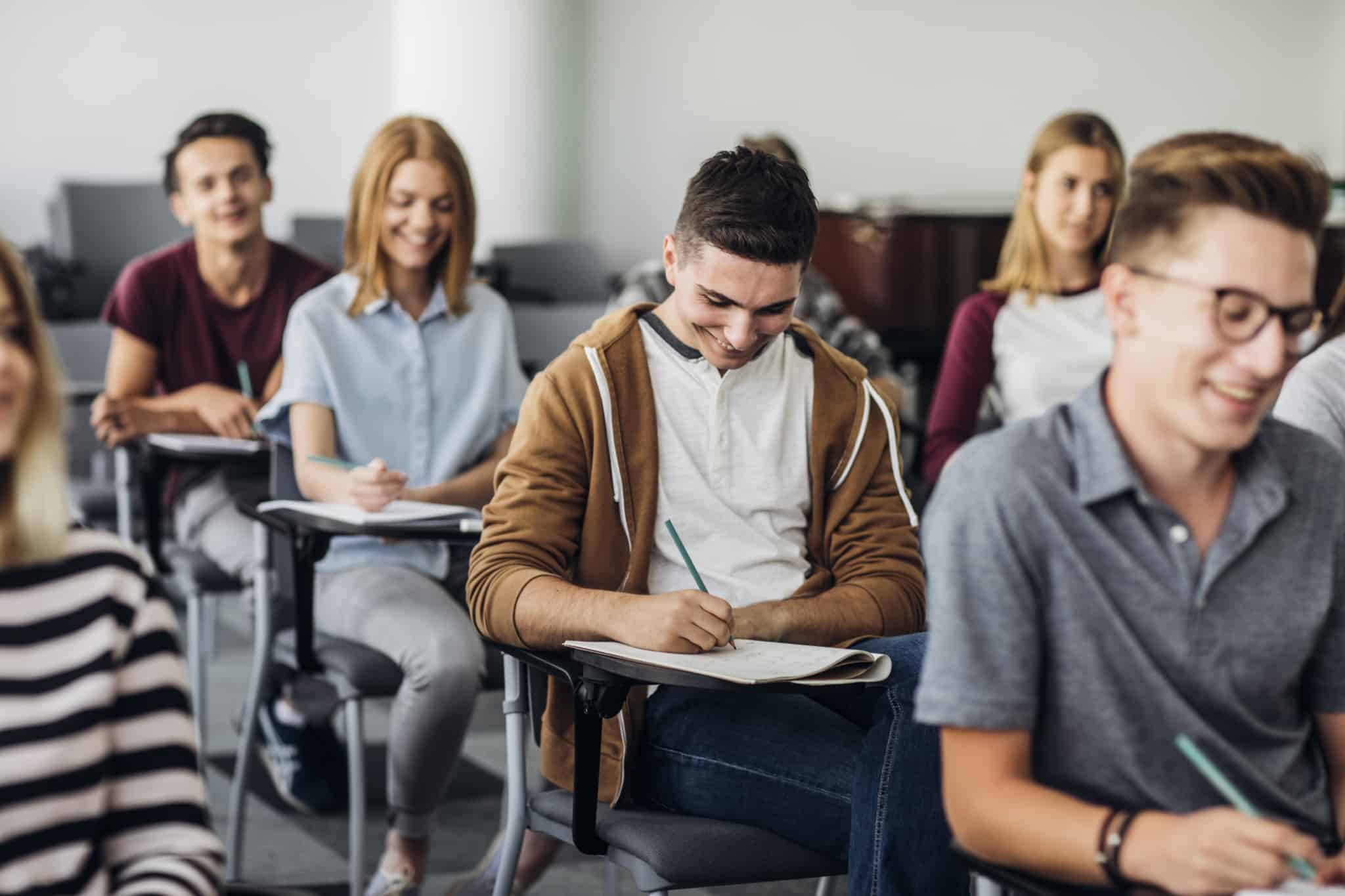 Abitur nachholen 11 Tipps + Infos für den zweiten Bildungsweg