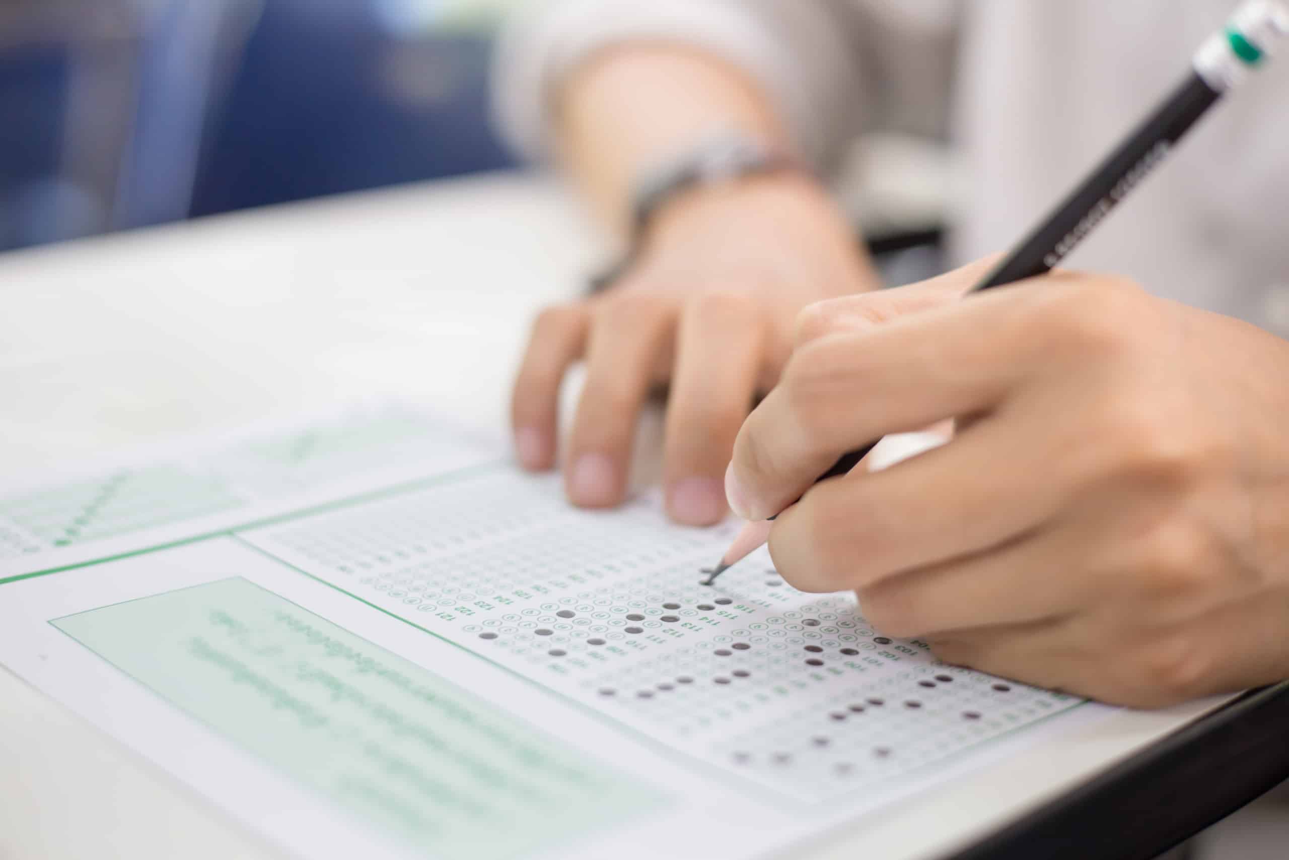 Eignungstest 4 Tipps zum Üben & 22 häufige Fragen »