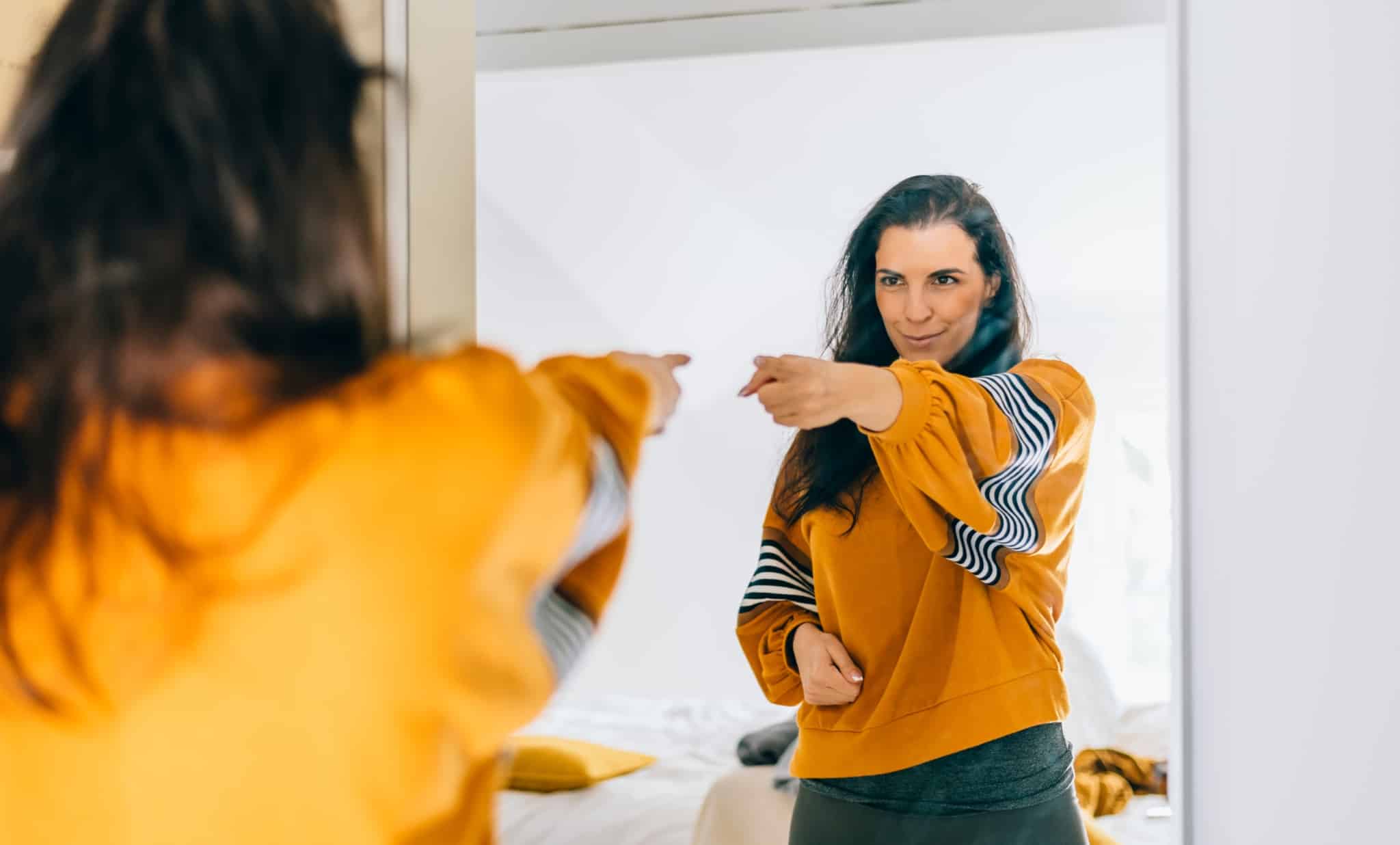 Egoismus: 6 Merkmale & 5 Tipps bei egoistischem Verhalten