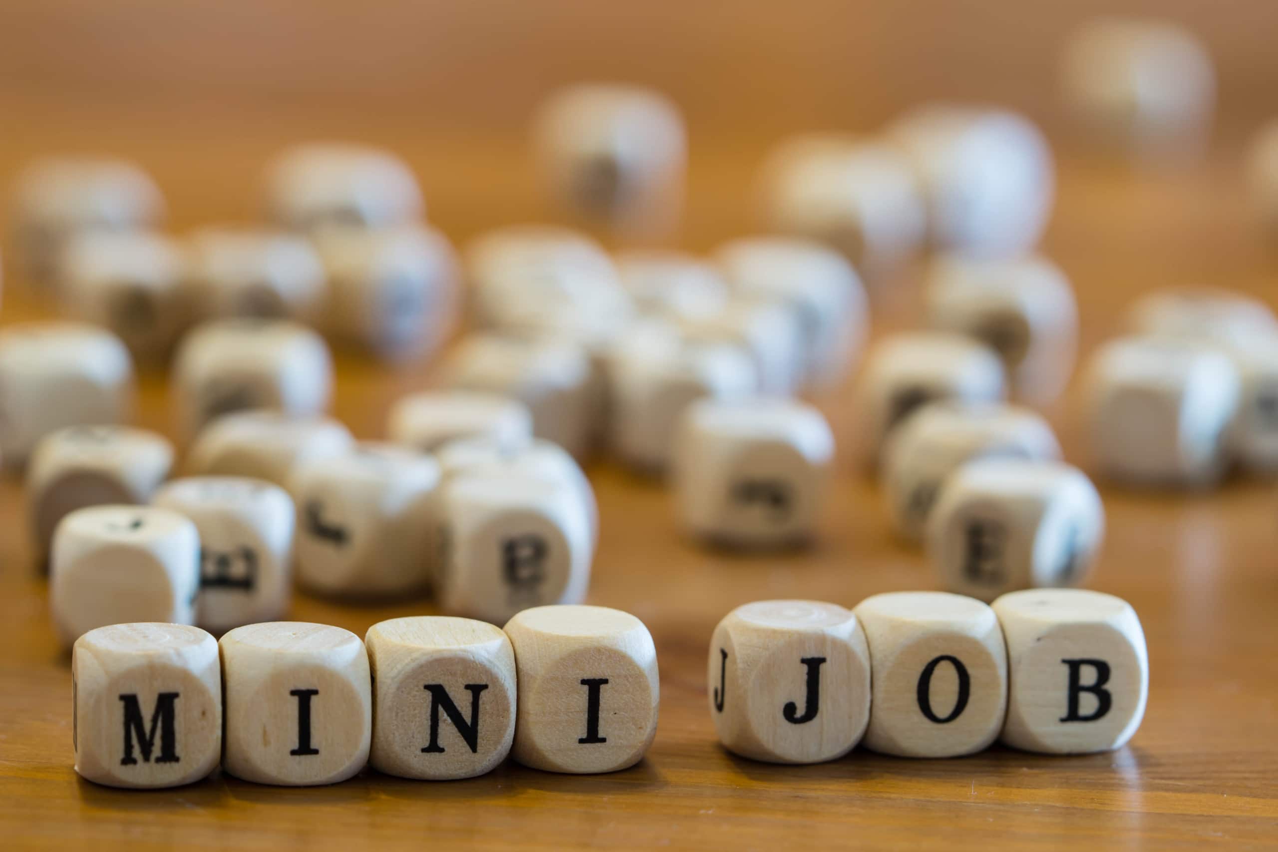 Minijob 12 Tipps & 5 Fallstricke geringfügiger Beschäftigungen