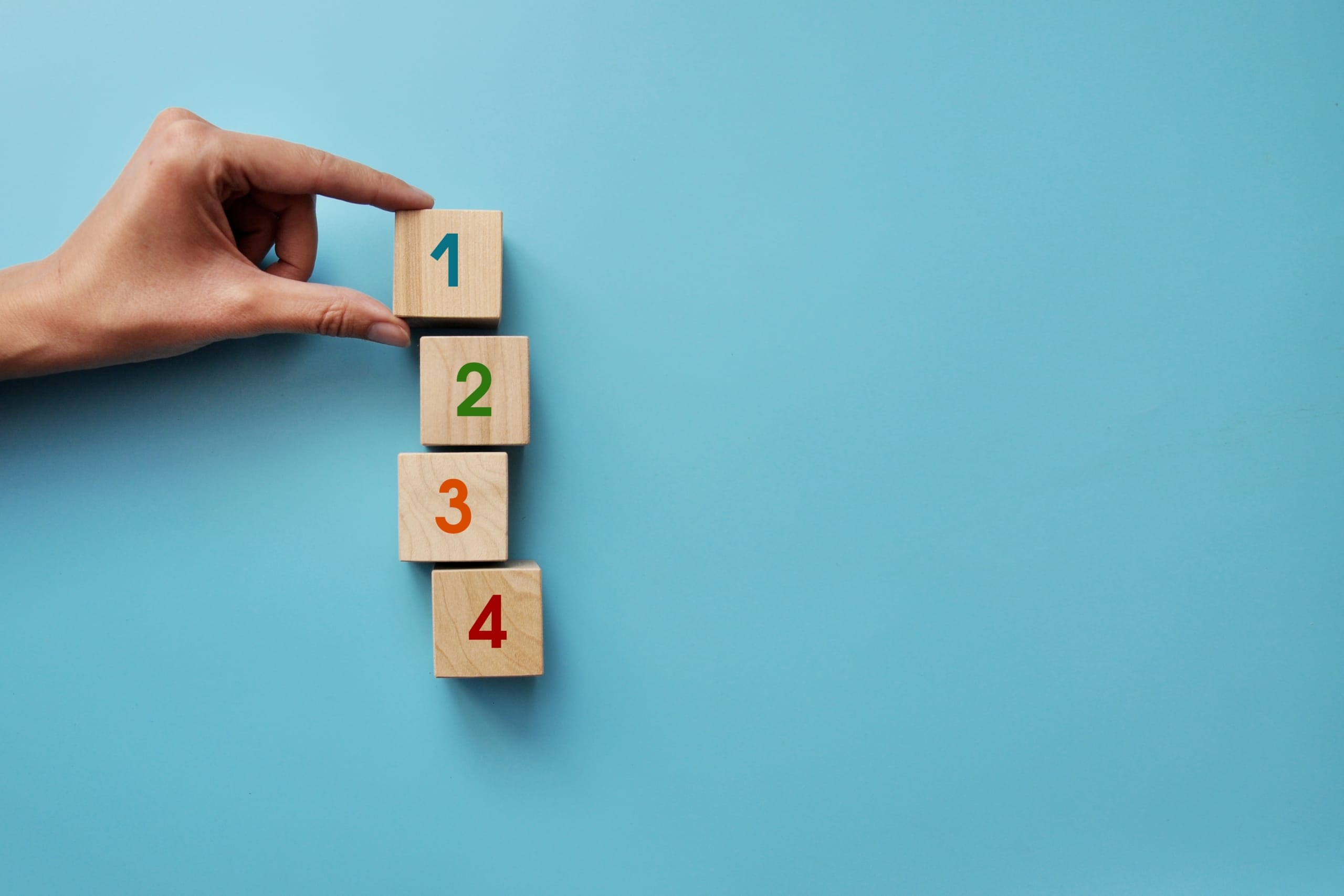 Priorität 8 Tipps & 7 Fehler beim Prioritäten setzen »