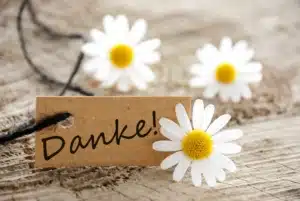 90 Sprüche zum Danke sagen & 6 Tipps zum Bedanken »
