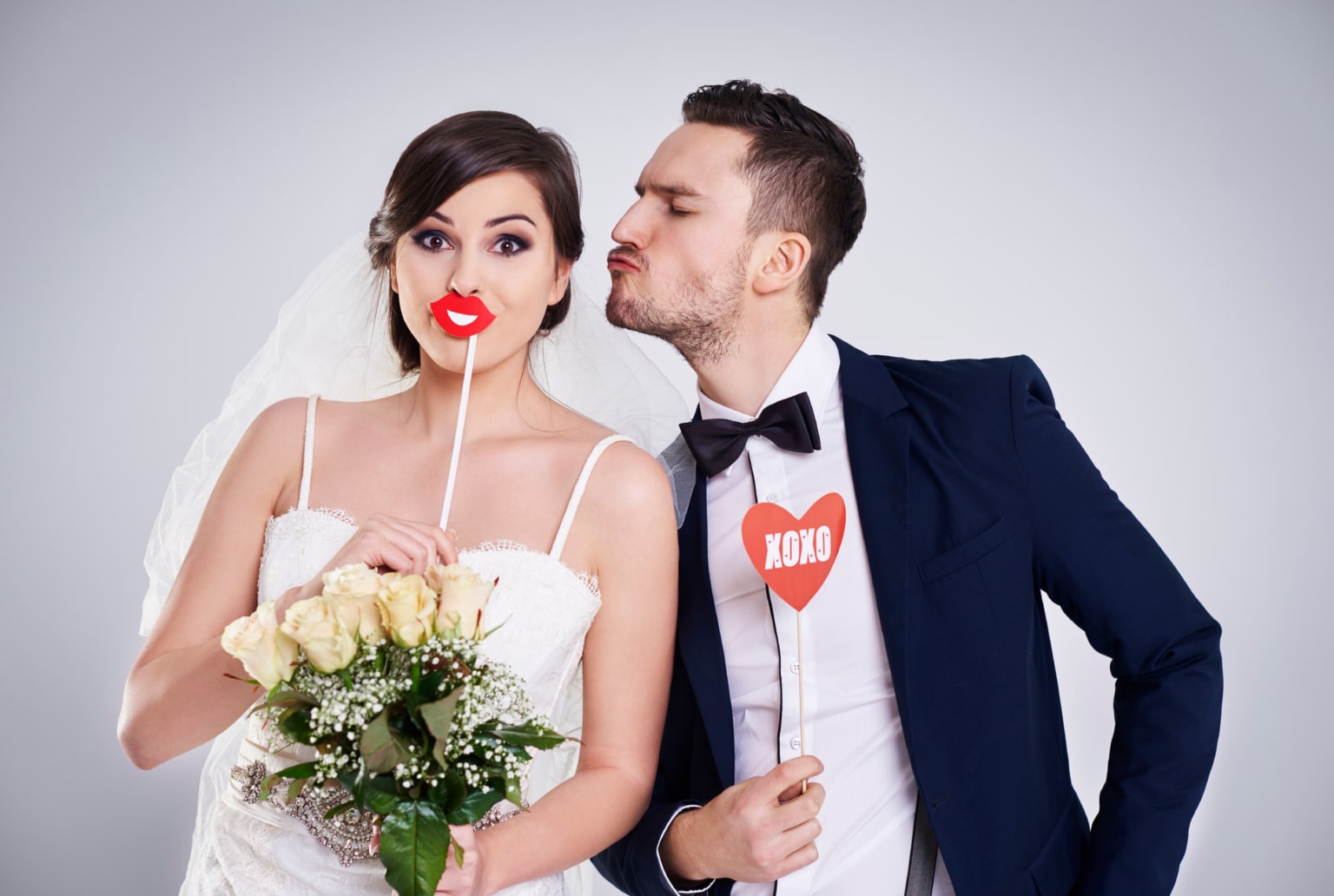 105 Sprüche zur Hochzeit & 6 Tipps für die Hochzeitskarte »