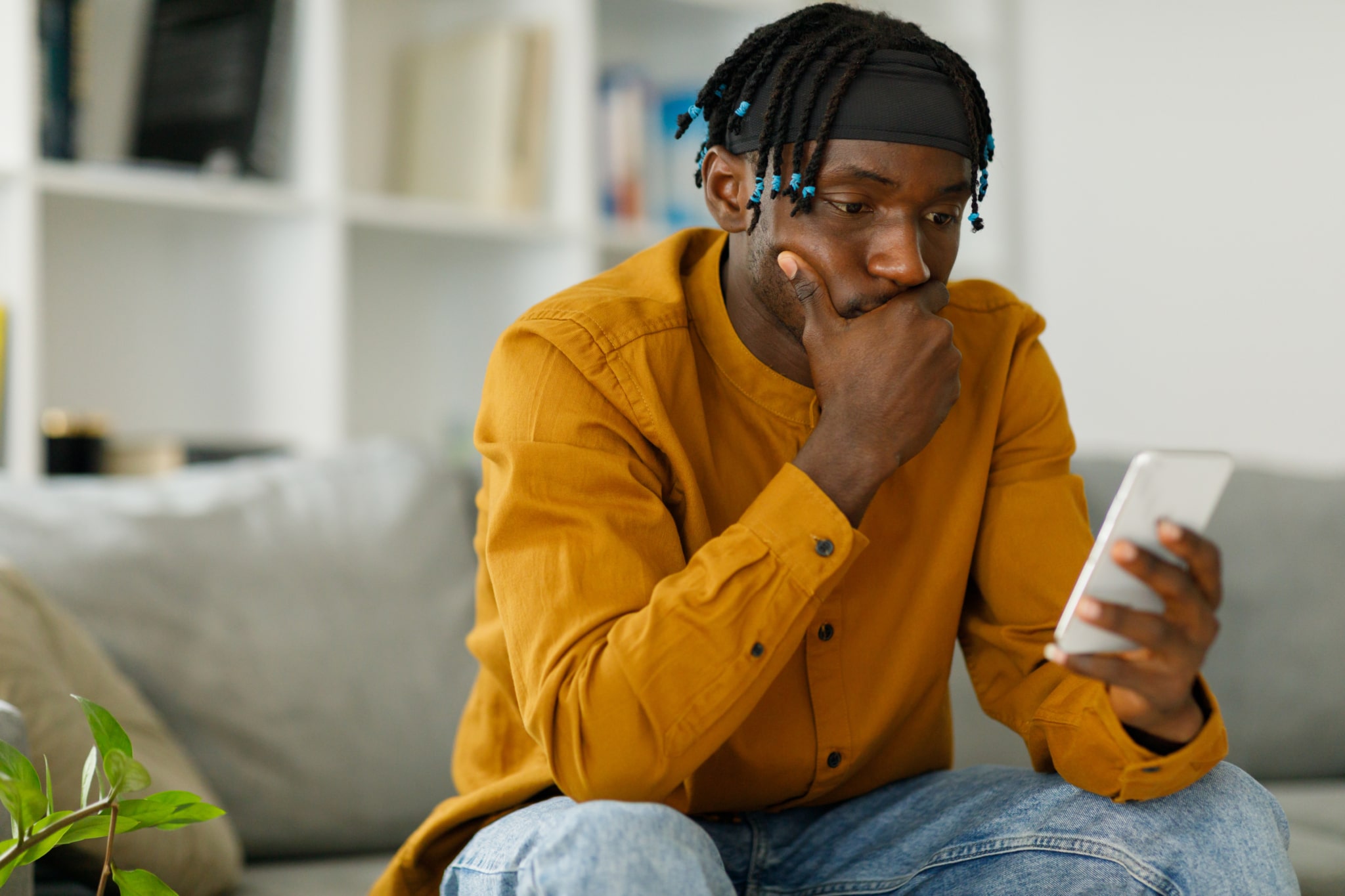 95 Sprüche für deinen WhatsAppStatus & 8 Tipps »