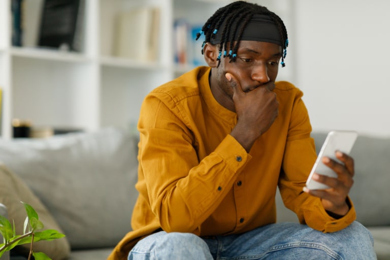 95 Sprüche für deinen WhatsAppStatus & 8 Tipps »