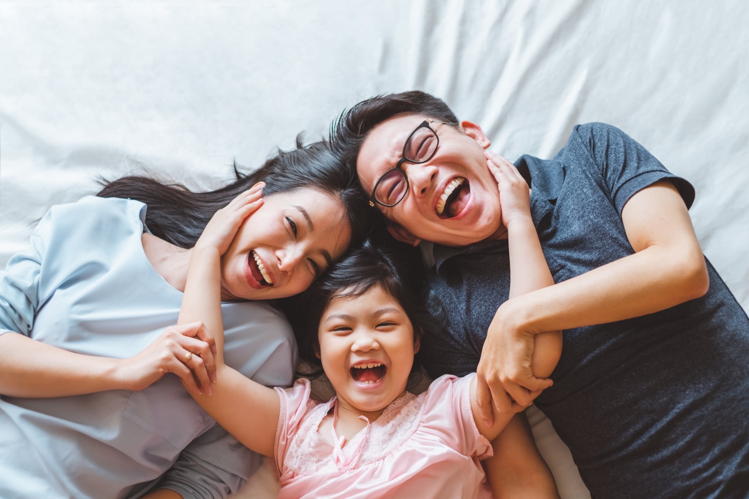 85 Sprüche über die Familie & 8 Tipps für das Zusammenleben »
