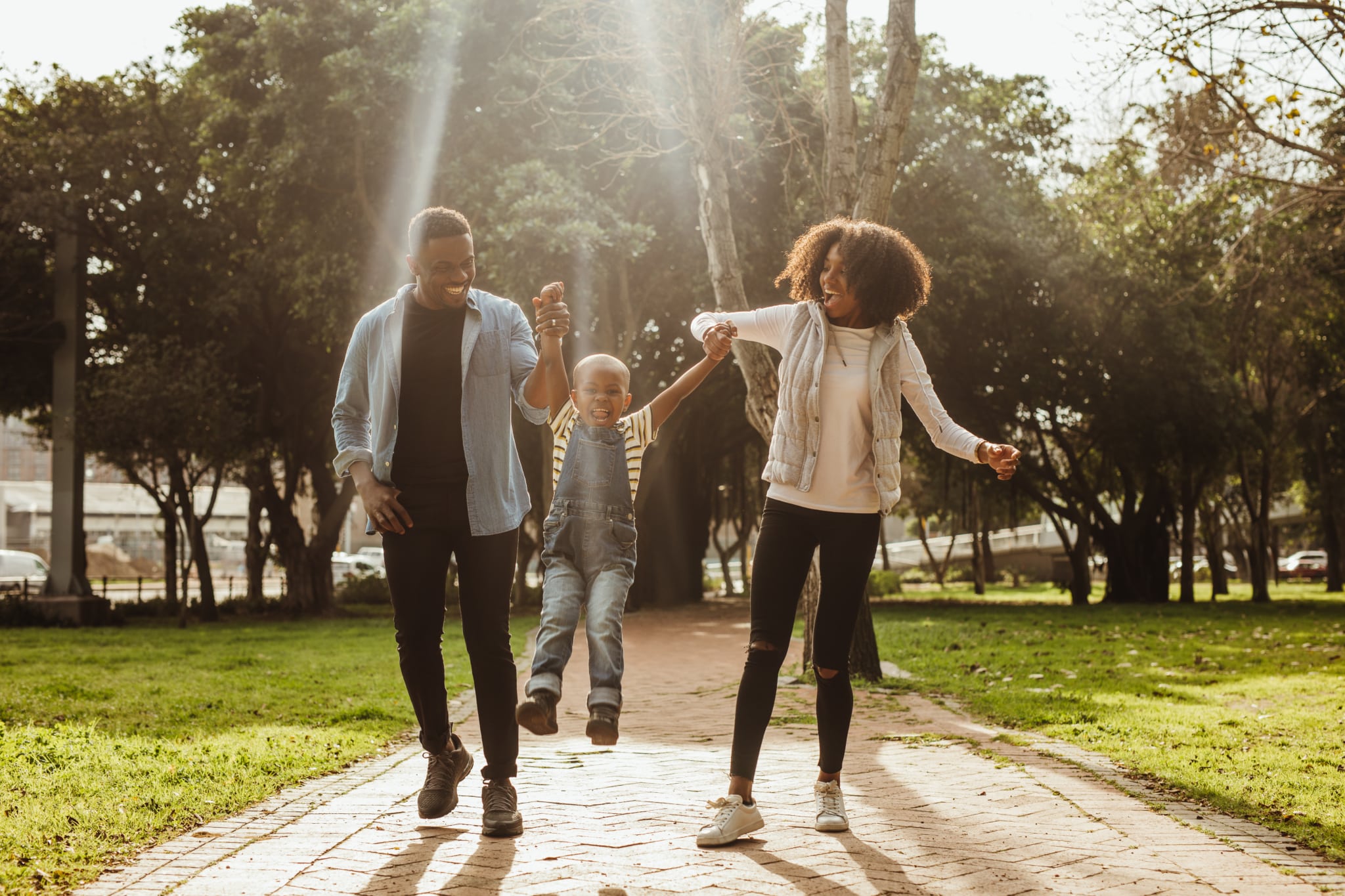85 Sprüche über die Familie & 8 Tipps für das Zusammenleben »