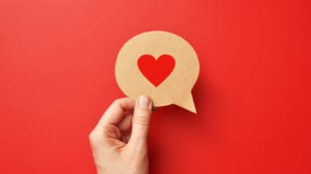 115 schöne "Ich liebe dich"Sprüche + 7 Tipps zum Nutzen »