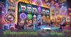 Beste Online Casinos mit Echtgeld