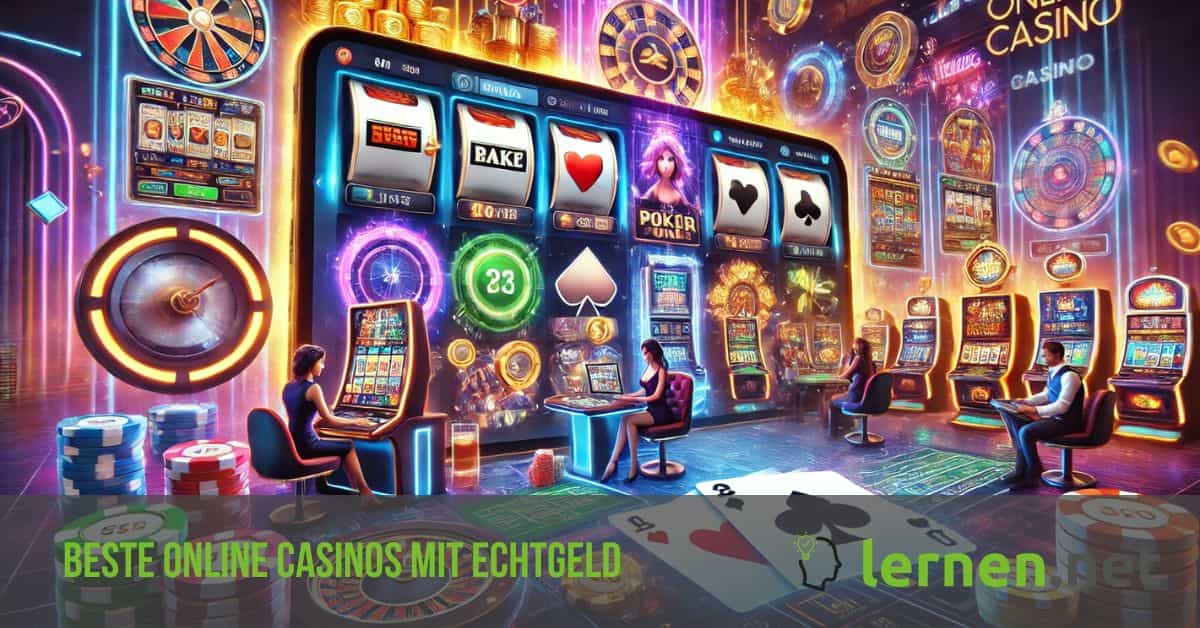 Das ultimative Geheimnis von Neue Online-Casinos
