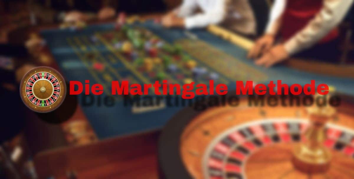 Die Martingale Methode