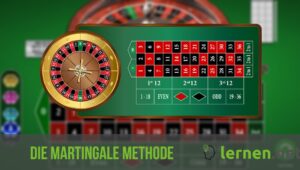 Die Martingale Methode Strategie
