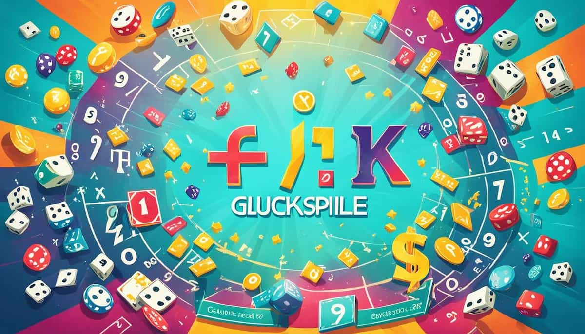 Mathematik des Glücksspiels