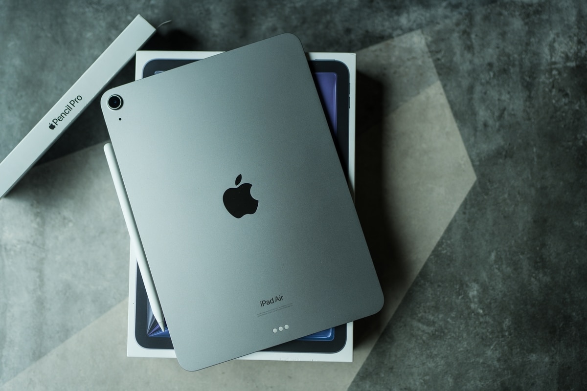 Ipad Apple gewinnen
