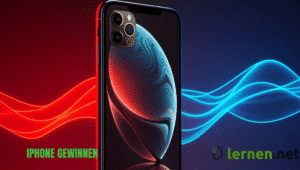 Iphone Gewinnen Titelbild