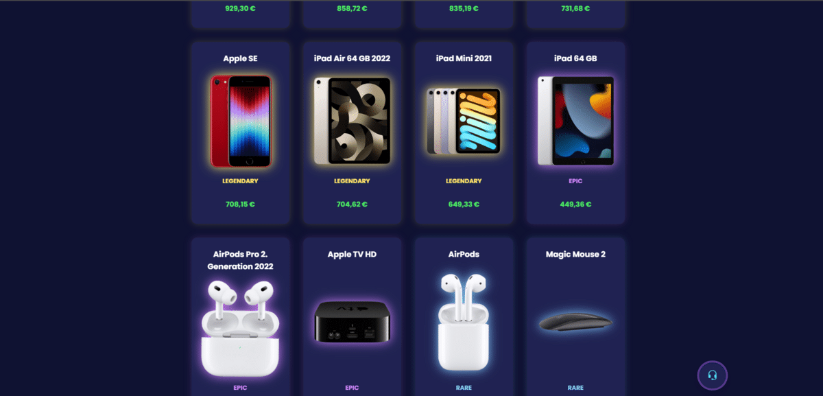 Jemlit Ipads