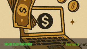 Online Geld verdienen - Eine Anleitung