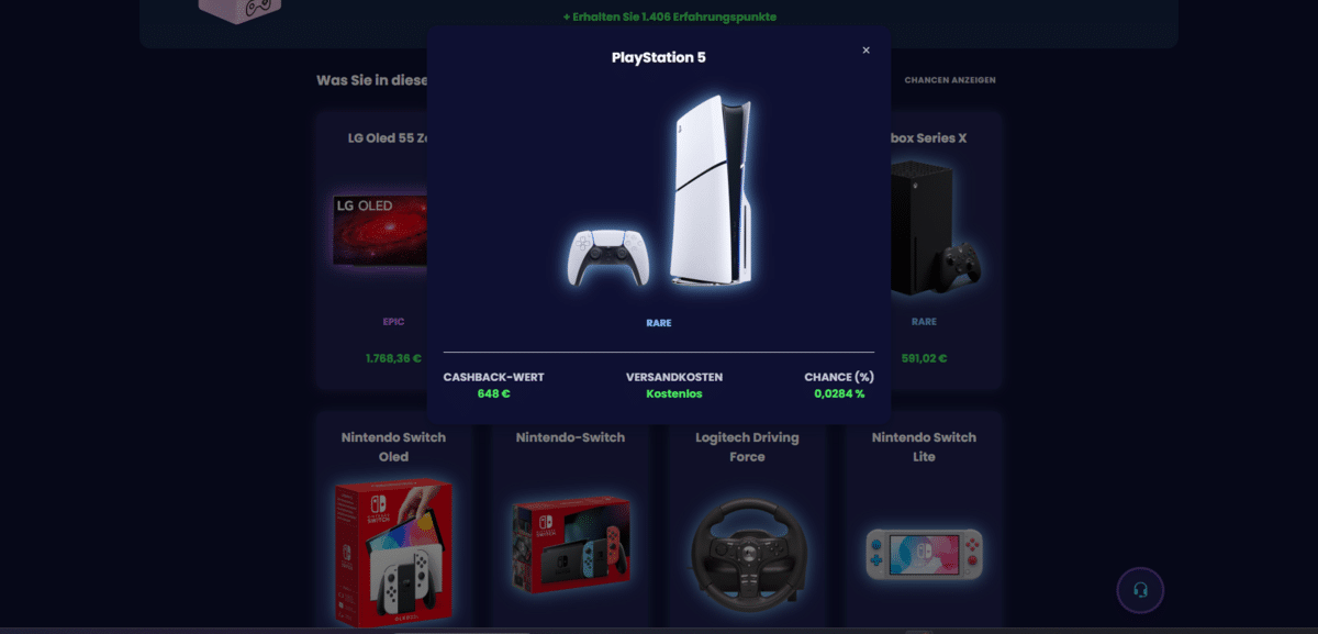 PS5 Jemlit 