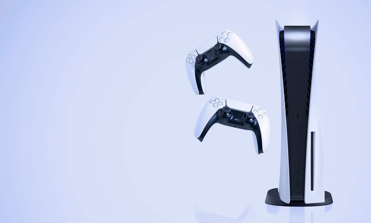Playstation5