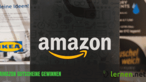 So kann man Amazon Gutscheine gewinnen
