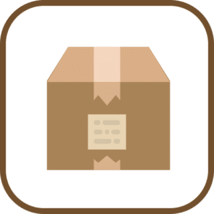 box icon