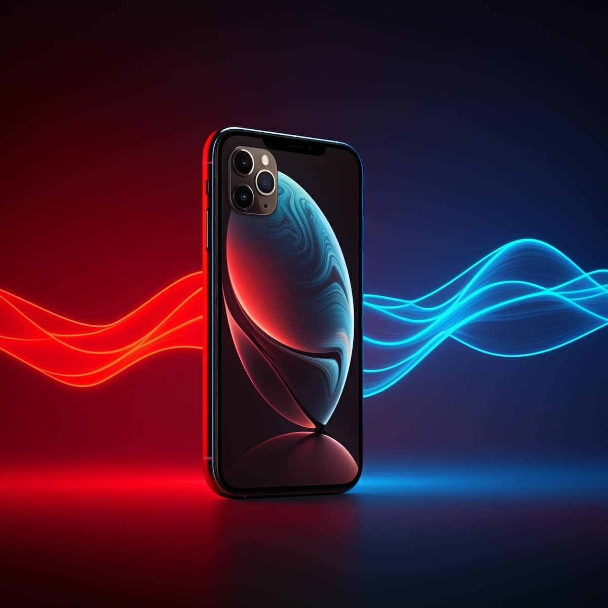 iphone Gewinnspiel