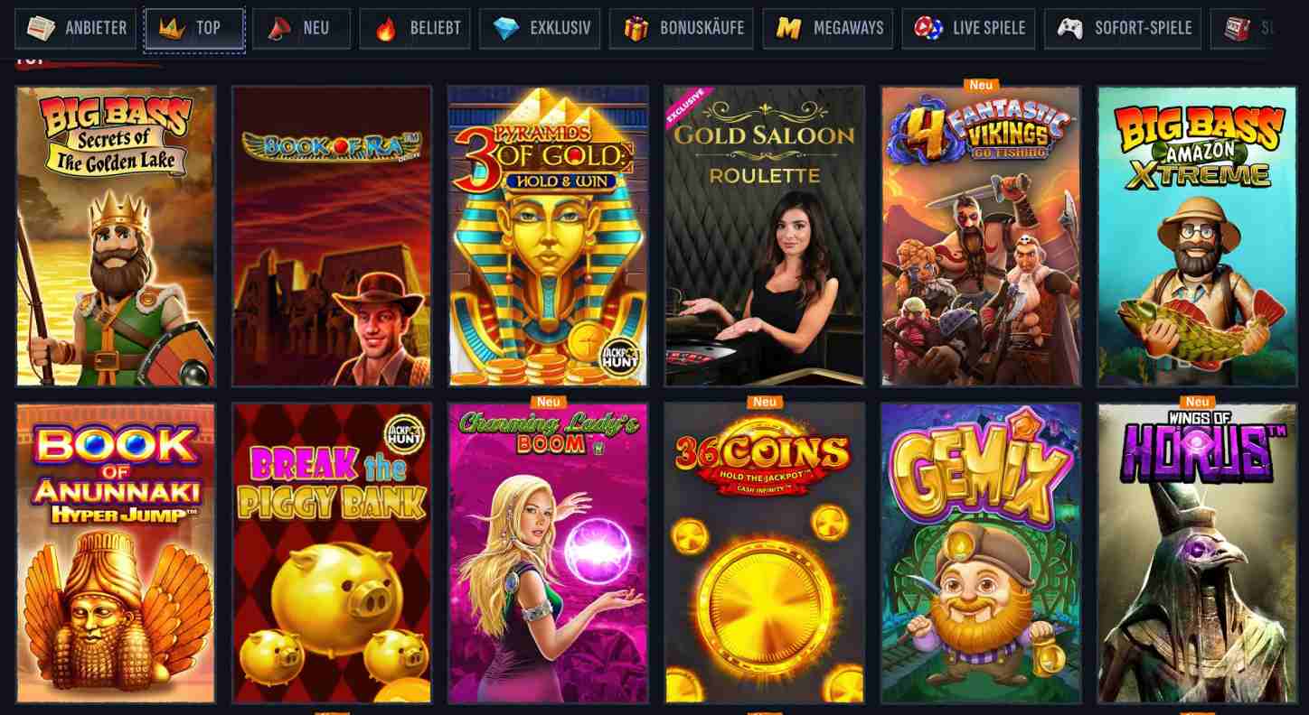 Mafia Casino Slots