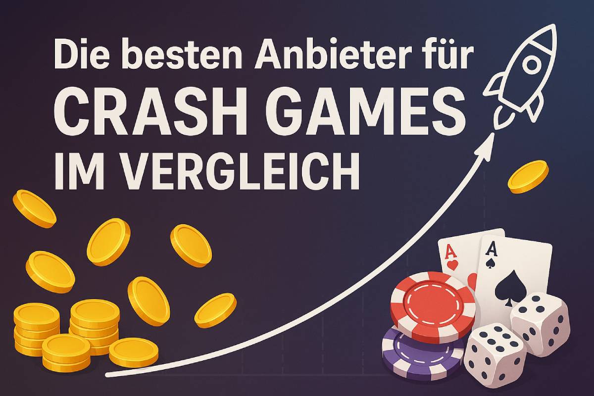 crash games