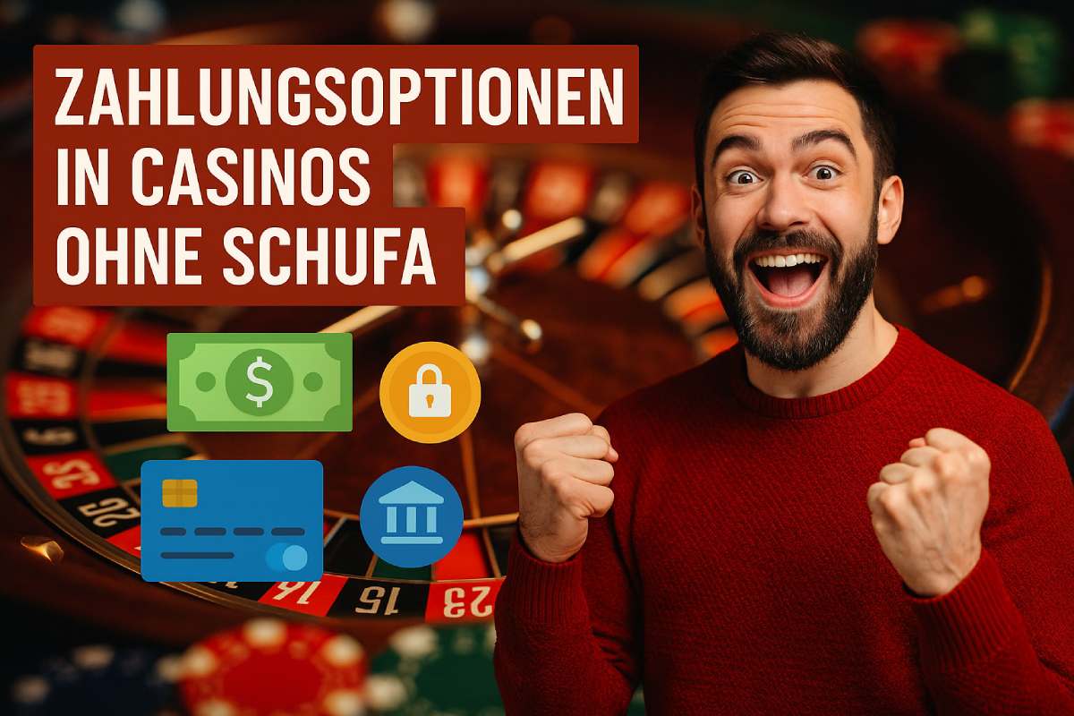 zahlungsoptionen ohne schufa