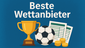 beste Wettanbieter
