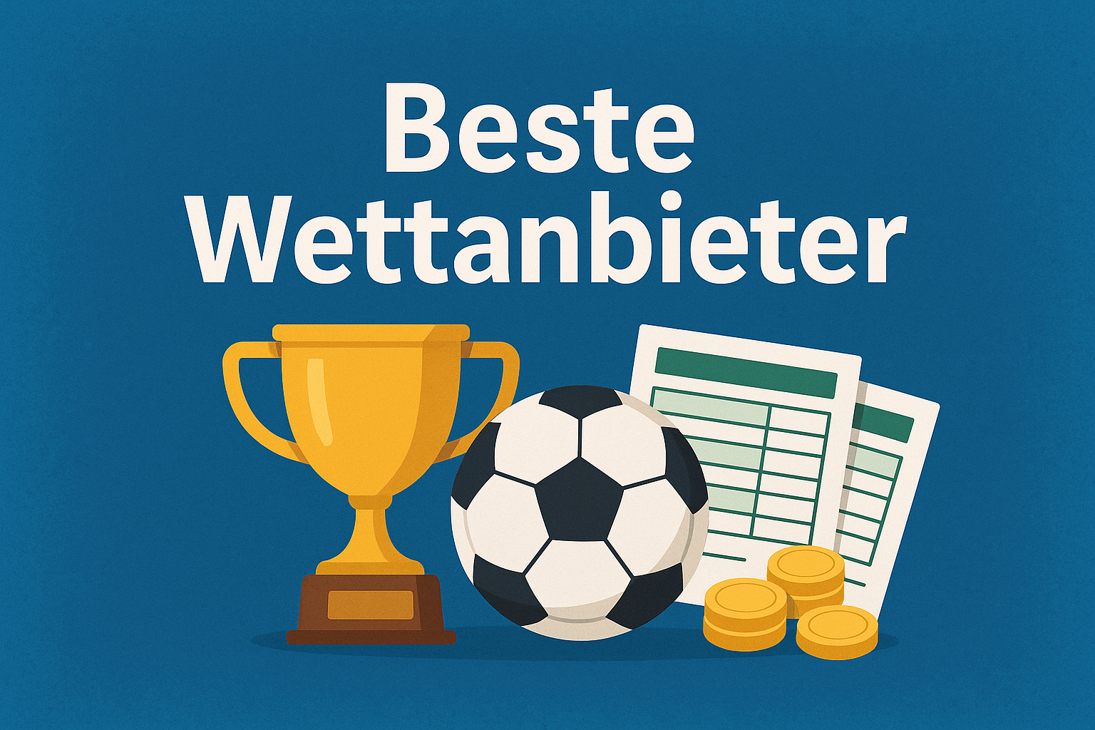 beste Wettanbieter