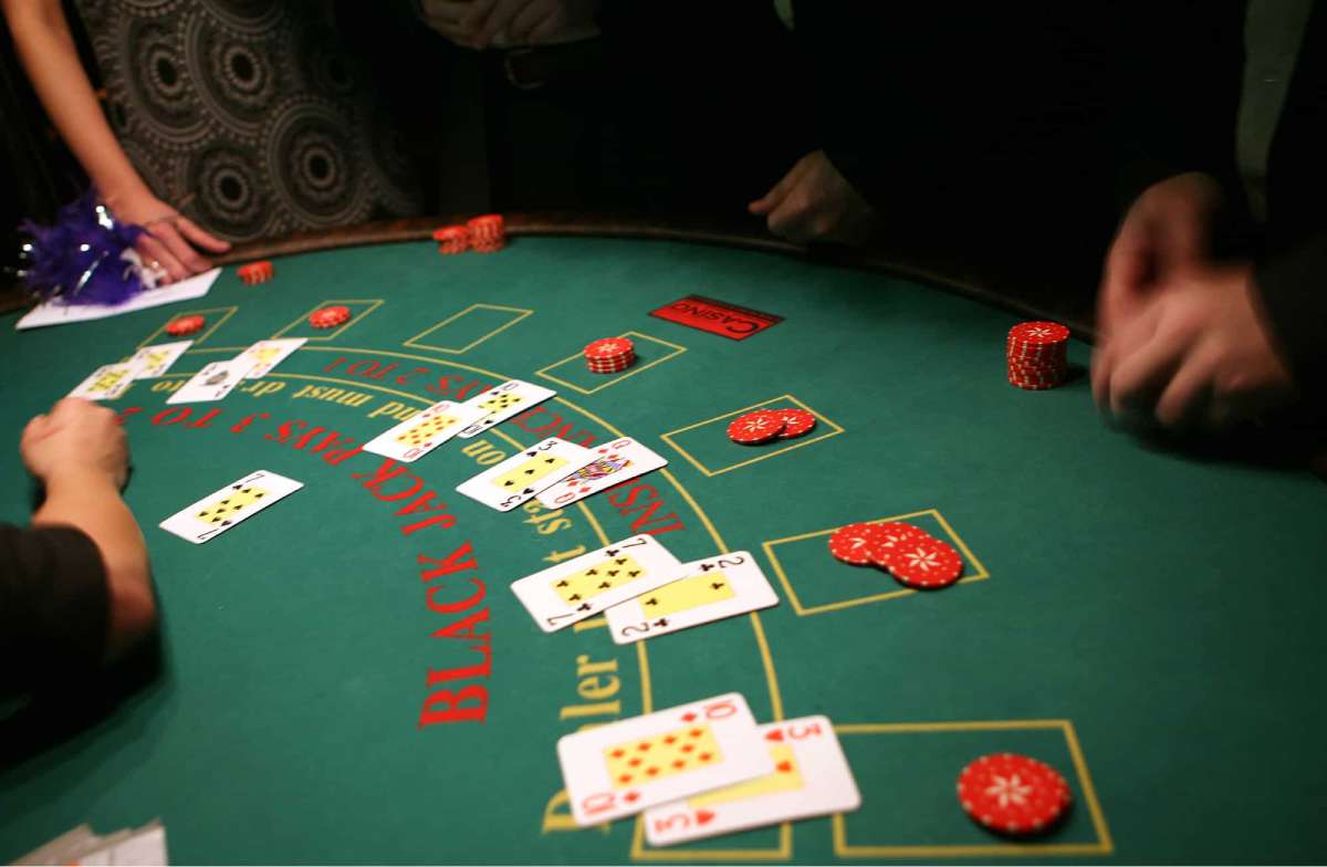 Blackjack lernen: Regeln & 5 Strategien für den Sieg
