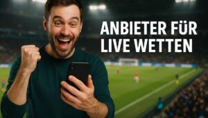 live wetten