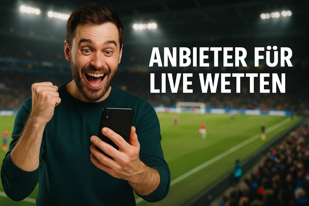 live wetten