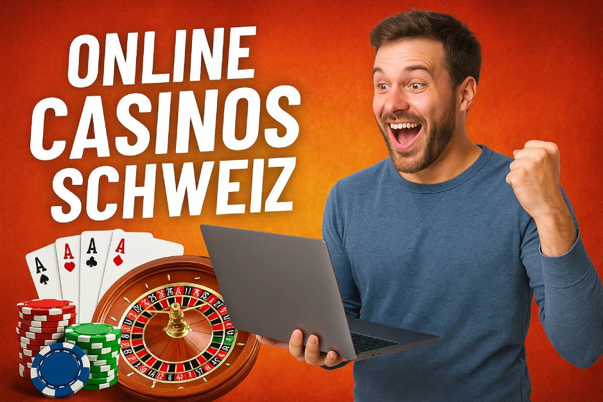 online casinos schweiz